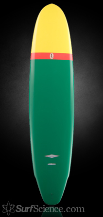 Surftech Channin - Tony Caramanico